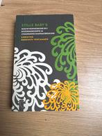 Stille Baby's - Rouwverwerking, Ophalen of Verzenden, Gelezen