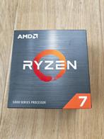 AMD Ryzen 7 5800X, Computers en Software, Processors, 8-core, Gebruikt, AMD Ryzen 5, Ophalen of Verzenden