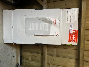 Zehnder aura Zehnder Aura e electrische radiator 86,0x40,0 c beschikbaar voor biedingen