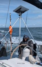 Radar mast & Starlink antenne, Ophalen, Zo goed als nieuw, Communicatie