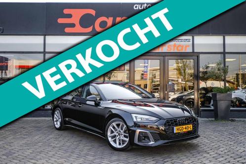 Audi A5 Sportback 35 TFSI S edition|Navi|Pdc|Cruise|, Auto's, Audi, Bedrijf, Te koop, A5, ABS, Adaptive Cruise Control, Airbags