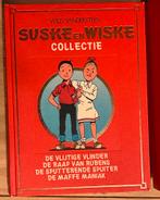 Suske en Wiske Lekturama Collectie, Boeken, Meerdere stripboeken, Ophalen, Gelezen, Willy Vandersteen