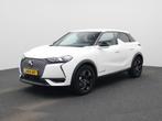 DS 3 Crossback E-Tense Business 50 kWh | Navigatie | Lichtme, Auto's, DS, 12 maanden, 136 pk, Gebruikt, Alcantara