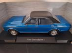 Ford Granada MK1 1975 Schaal 1:18, Hobby en Vrije tijd, Modelauto's | 1:18, Overige merken, MCG, Nieuw, Ophalen of Verzenden