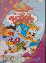 Kinder dvd.s 4 stuks zie foto.pakket 108, 1 speler, Ophalen of Verzenden, Zo goed als nieuw, Avontuur en Actie