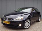 Lexus IS 250 Business Luxury VolDealer Onderhoud., Achterwielaandrijving, Gebruikt, Beige, 1535 kg