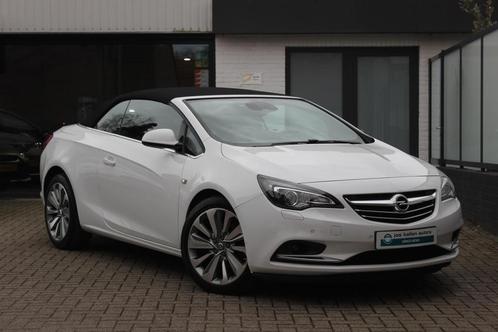 Opel Cascada 1.6 Turbo Innovation Navi/Camera, PDC, Bi-Xenon, Auto's, Opel, Bedrijf, Te koop, Cascada, ABS, Achteruitrijcamera