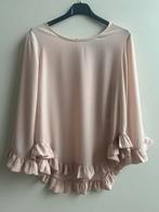 FLY GIRL losvallende top peach mt XS, S, M, L en XL, Kleding | Dames, Fly Girl, Italie, -, Nieuw