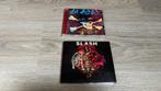 2 x Slash CD's - Apocalyptic Love (special edition) & Slash, Ophalen of Verzenden