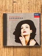 Michael Nyman - Songbook CD, Ophalen of Verzenden, Zo goed als nieuw
