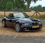 BMW Z3 2.0 Roadster 1999 Zwart 6 cilinder!, Auto's, Te koop, 2000 cc, Geïmporteerd, Benzine