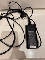 65W USB-C Adapter - HP & Dell, Computers en Software, Laptop-opladers, Ophalen, Gebruikt