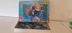 puzzel Finding Nemo 100 stukjes, Ophalen, Meer dan 50 stukjes, Gebruikt, 6 jaar of ouder