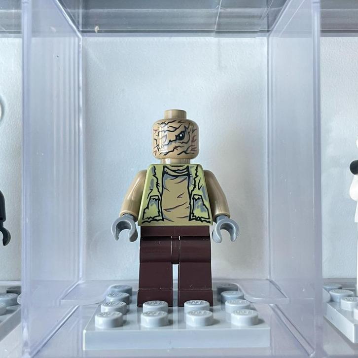 Lego Star Wars Unkar's Brute sw0723 75178, Kinderen en Baby's, Speelgoed | Duplo en Lego, Nieuw, Lego, Ophalen of Verzenden