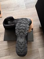 Salomon Xa Forces mid GEEN GTX maat 44, Zwart, Ophalen of Verzenden, Zo goed als nieuw, Salomon