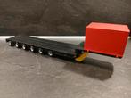 Nooteboom code 3 ballast trailer, Hobby en Vrije tijd, Modelauto's | 1:50, Ophalen of Verzenden, Zo goed als nieuw, Bus of Vrachtwagen