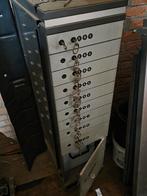 T E A B sleutel kluis mooi voor een camping, Ophalen, Gebruikt