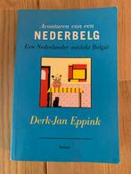 Avonturen van een Nederbelg - Eppink, Ophalen of Verzenden, Zo goed als nieuw, Benelux
