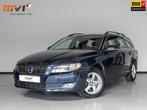 Volvo V70 2.0 D3 Momentum / 136pk / Trekhaak / Navigatie /, Auto's, Volvo, Voorwielaandrijving, Euro 5, Gebruikt, 1984 cc