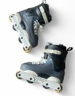 Razors genesys maat 40 stunt skates aggressive inline skate, Sport en Fitness, Skeelers, Ophalen of Verzenden, Zo goed als nieuw
