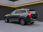 Volvo XC90  XC 90 T8 AWD Inscription Pano l Leder l BLISS l, Gebruikt, Zwart, 4 cilinders, 2329 kg