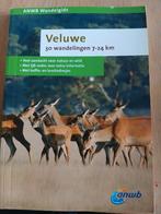 ANWB Wandelgids Veluwe 30 wandelingen, Boeken, Fiets- of Wandelgids, ANWB, Benelux, Ophalen