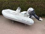NIEUWE Selva 325 CRT met Selva 25 PK 4 Takt (bj 2023), Watersport en Boten, Rubberboten, Nieuw, Overige brandstoffen, Overige merken