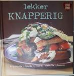 Lekker knapperig, Ophalen of Verzenden, Gelezen, Overige gebieden