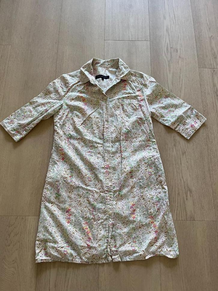 Tuniek French Connection (14, 38), Kleding | Dames, Blouses en Tunieken, Zo goed als nieuw, Maat 36 (S), Overige kleuren, Verzenden
