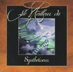 Various – Le Meilleur Du Synthétiseur CD, Cd's en Dvd's, Cd's | Instrumentaal, Zo goed als nieuw, Verzenden