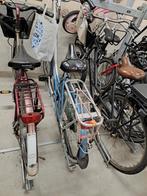 Partij Fietsen - Opknappers, Fietsen en Brommers, Ophalen of Verzenden, Gebruikt, Overige merken, Versnellingen