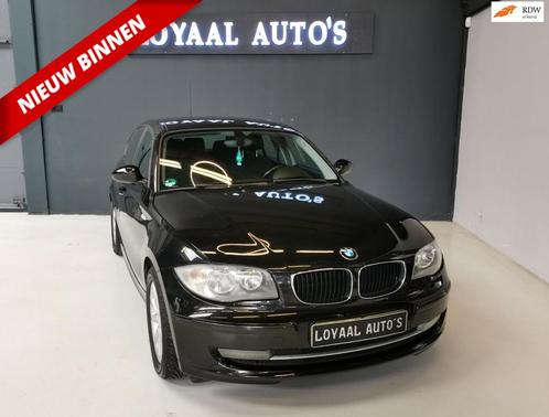 BMW 1-serie 116i | AIRCO | PDC | ELEK.RAMEN | APK., Auto's, BMW, Bedrijf, Te koop, 1-Serie, ABS, Airbags, Airconditioning, Boordcomputer
