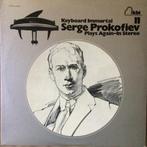 LP - Serge Prokofiev, Cd's en Dvd's, Vinyl | Klassiek, 12 inch, Verzenden, Nieuw in verpakking