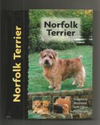Norfolk Terrier - Muriel P. Lee, Ophalen of Verzenden, Zo goed als nieuw, Honden