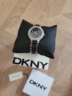 DKNY horloge, Sieraden, Tassen en Uiterlijk, Horloges | Dames, DKNY, Staal, Ophalen of Verzenden, Zo goed als nieuw
