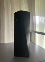 Speaker met led verlichting, Audio, Tv en Foto, Luidsprekers, Overige merken, Overige typen, Ophalen of Verzenden, Zo goed als nieuw