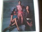 Lp - Pointer Sisters - Special things, 1960 tot 1980, Ophalen of Verzenden, Zo goed als nieuw, 12 inch