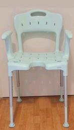 Etac Swift douchestoel.  ZGAN!, Ophalen of Verzenden, Zo goed als nieuw