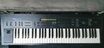 Korg DS-
8 synthesizer, Muziek en Instrumenten, Ophalen, Korg, Midi-aansluiting, 61 toetsen