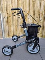 Topro olympos rollator, Ophalen of Verzenden, Zo goed als nieuw