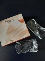 Lindshammar . Before & After servethouders/ servetringen, Ophalen of Verzenden