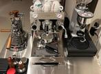 Espressomachine Vibiemme Domobar Super, Zo goed als nieuw, Espresso apparaat, Ophalen, Stoompijpje