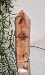 Roze Amethist toren, Verzenden