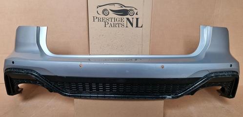 Achterbumper Audi A6 C8 4K RS6 ORIGINEEL 6xPDC 4K9807511J, Auto-onderdelen, Carrosserie en Plaatwerk, Bumper, Achter, Gebruikt