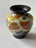 2 kleine vintage vaasjes Gelria & Mobach, Antiek en Kunst, Ophalen of Verzenden