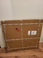 Vierkant glazen blad 78*78 cm, Ophalen, Nieuw