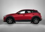Mazda CX-3 2.0 SkyActiv-G 120 SkyLease+ | NL auto | 18" LM V, Voorwielaandrijving, Stof, 4 cilinders, Origineel Nederlands