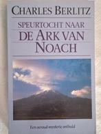 Charles Berlitz - Speurtocht naar De ark van Noach, Ophalen of Verzenden, Zo goed als nieuw