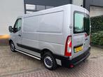 Opel Movano 2.3 CDTI/BPM VRIJ/Navi/Airco/Dealer-onderhouden/, Voorwielaandrijving, Euro 5, 125 pk, Gebruikt