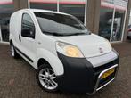 Fiat Fiorino 1.4 Benzine - Nieuwe APK - MARGE, Auto's, Voorwielaandrijving, Stof, 4 cilinders, 400 kg